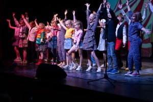 Kids Project